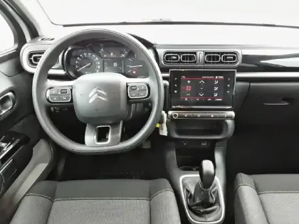 Photo 49 Citroën C3  PureTech 83 S&S BVM5