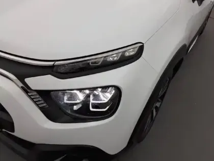 Photo 57 Citroën C3  PureTech 83 S&S BVM5