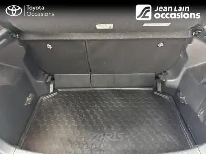 Photo 9 Toyota Yaris  Hybride 116h