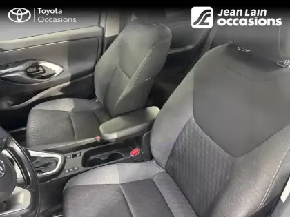 Photo 19 Toyota Yaris  Hybride 116h