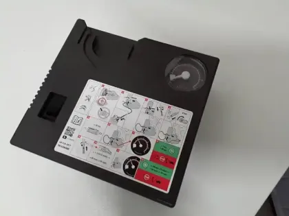 Photo 77 Citroën C3 Aircross  BlueHDi 110 S&S BVM6