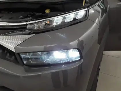 Photo 67 Citroën C3 Aircross  BlueHDi 110 S&S BVM6