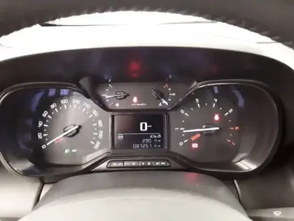 Photo 61 Citroën C3 Aircross  BlueHDi 110 S&S BVM6