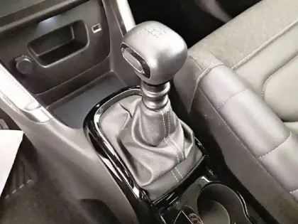 Photo 91 Citroën C3 Aircross  BlueHDi 110 S&S BVM6