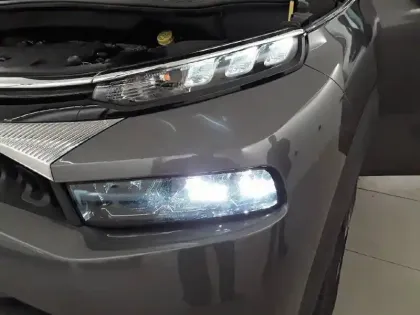 Photo 6 Citroën C3 Aircross Gén. I Ph2 Feel Pack 5