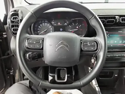 Photo 24 Citroën C3 Aircross Gén. I Ph2 Feel Pack 5