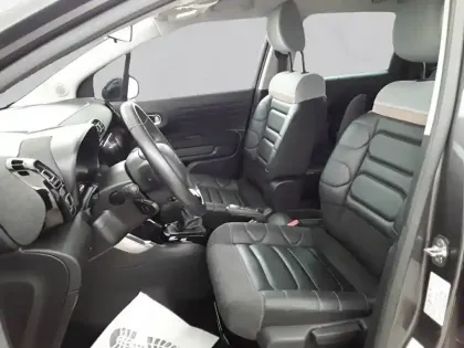 Photo 88 Citroën C3 Aircross  BlueHDi 110 S&S BVM6