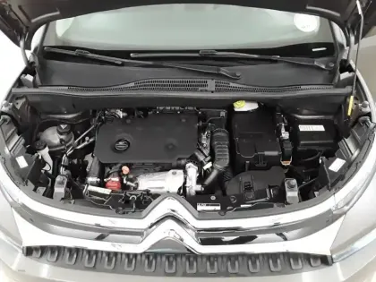 Photo 102 Citroën C3 Aircross  BlueHDi 110 S&S BVM6