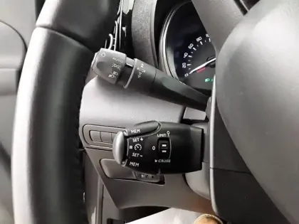 Photo 13 Citroën C3 Aircross Gén. I Ph2 Feel Pack 5