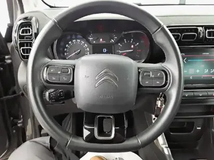 Photo 60 Citroën C3 Aircross  BlueHDi 110 S&S BVM6