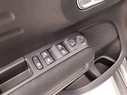 Photo 49 Citroën C3 Aircross Gén. I Ph2 Feel Pack 5