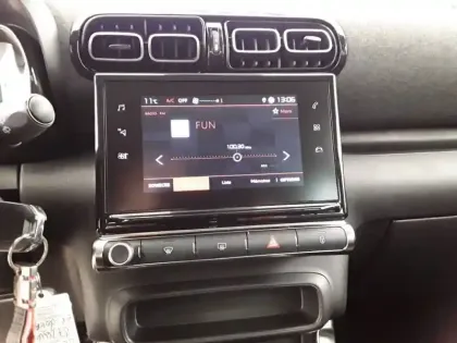 Photo 5 Citroën C3 Aircross Gén. I Ph2 Feel Pack 5