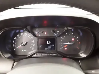 Photo 25 Citroën C3 Aircross Gén. I Ph2 Feel Pack 5