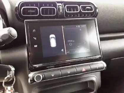 Photo 69 Citroën C3 Aircross  BlueHDi 110 S&S BVM6