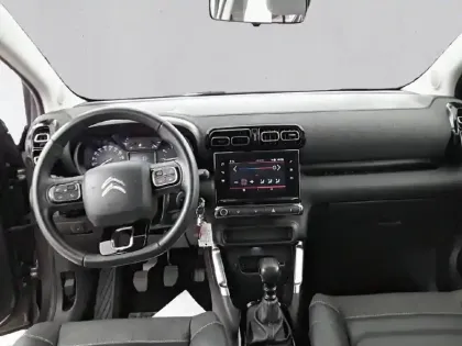 Photo 59 Citroën C3 Aircross  BlueHDi 110 S&S BVM6