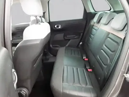 Photo 37 Citroën C3 Aircross Gén. I Ph2 Feel Pack 5