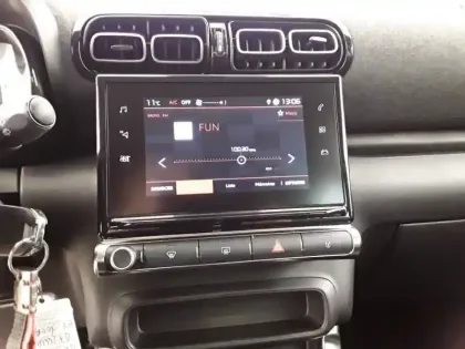 Photo 66 Citroën C3 Aircross  BlueHDi 110 S&S BVM6