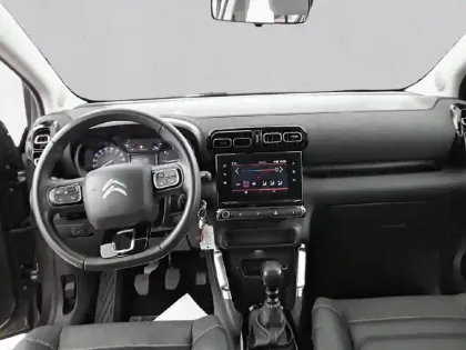 Photo 23 Citroën C3 Aircross Gén. I Ph2 Feel Pack 5