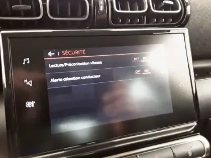 Photo 72 Citroën C3 Aircross  BlueHDi 110 S&S BVM6