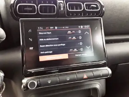 Photo 97 Citroën C3 Aircross  BlueHDi 110 S&S BVM6