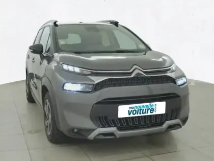 Photo 11 Citroën C3 Aircross Gén. I Ph2 Feel Pack 5