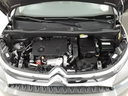 Photo 16 Citroën C3 Aircross Gén. I Ph2 Feel Pack 5