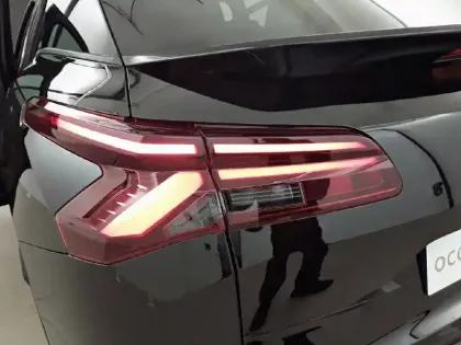 Photo 16 Citroën C5  X PureTech 130 S&S EAT8