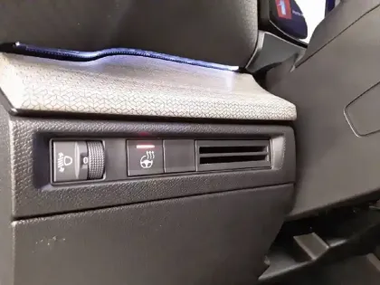 Photo 23 Citroën C5  X PureTech 130 S&S EAT8