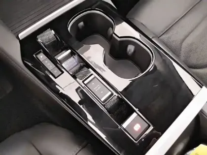 Photo 13 Citroën C5  X PureTech 130 S&S EAT8