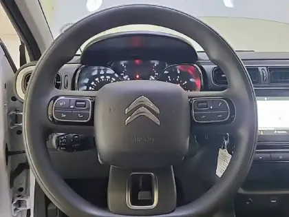 Photo 10 Citroën C3 Gén. III Ph2 Feel Business 5