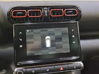 Photo 19 Citroën C3 Aircross  PureTech 110 S&S BVM6