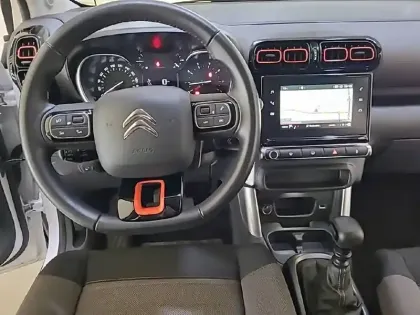 Photo 7 Citroën C3 Aircross  PureTech 110 S&S BVM6