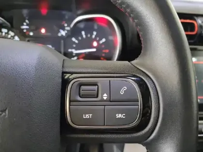 Photo 27 Citroën C3 Aircross  PureTech 110 S&S BVM6