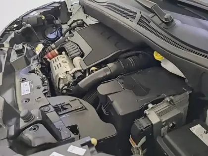 Photo 14 Citroën C3 Aircross  PureTech 110 S&S BVM6