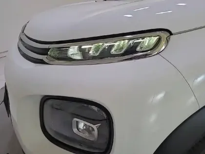 Photo 15 Citroën C3 Aircross  PureTech 110 S&S BVM6