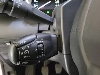 Photo 25 Citroën C3 Aircross  PureTech 110 S&S BVM6