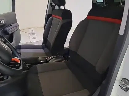 Photo 10 Citroën C3 Aircross  PureTech 110 S&S BVM6