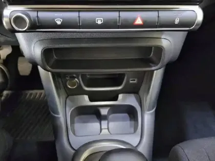 Photo 23 Citroën C3 Aircross  PureTech 110 S&S BVM6