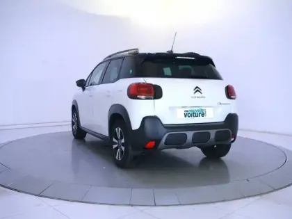 Photo 6 Citroën C3 Aircross  PureTech 110 S&S BVM6