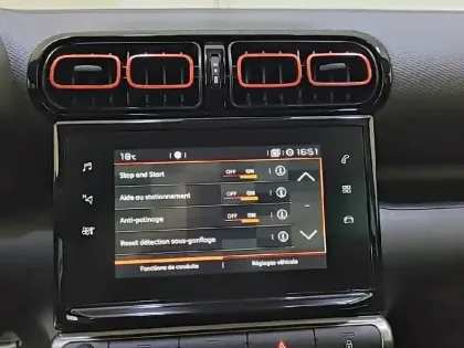 Photo 20 Citroën C3 Aircross  PureTech 110 S&S BVM6