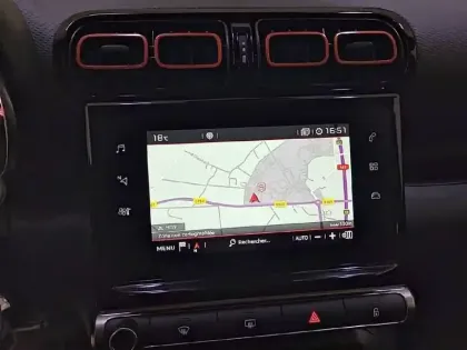 Photo 18 Citroën C3 Aircross  PureTech 110 S&S BVM6