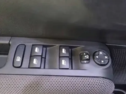 Photo 29 Citroën C3 Aircross  PureTech 110 S&S BVM6