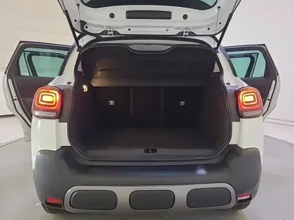 Photo 5 Citroën C3 Aircross  PureTech 110 S&S BVM6