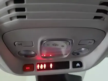 Photo 24 Citroën C3 Aircross  PureTech 110 S&S BVM6