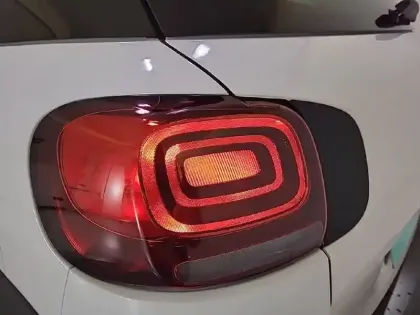 Photo 16 Citroën C3 Aircross  PureTech 110 S&S BVM6