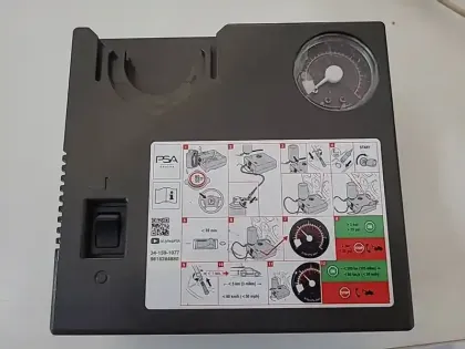 Photo 17 Citroën C3 Aircross  PureTech 110 S&S BVM6