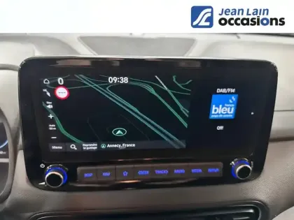 Photo 14 Hyundai Kona  Hybrid 141