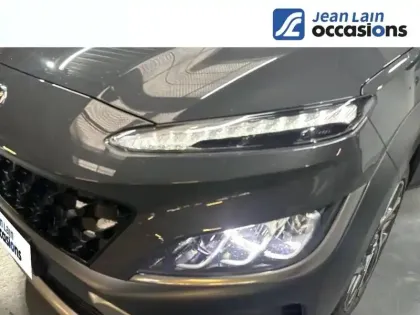 Photo 19 Hyundai Kona  Hybrid 141