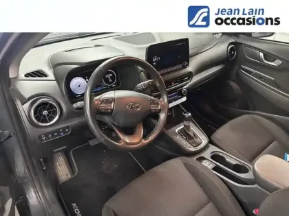 Photo 10 Hyundai Kona  Hybrid 141