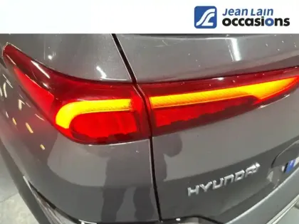 Photo 20 Hyundai Kona  Hybrid 141
